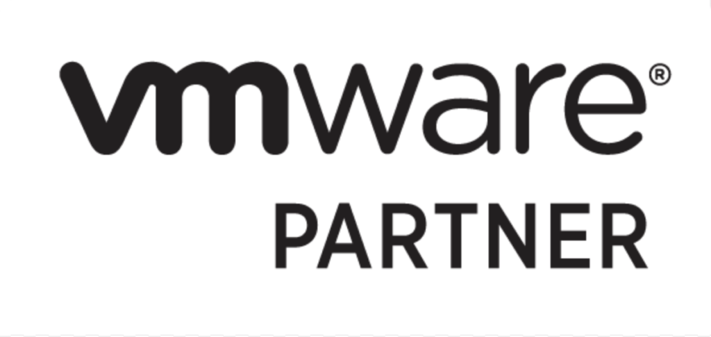VM Ware Partner image