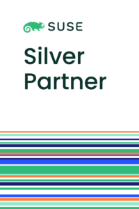 SUSE Silver Partner